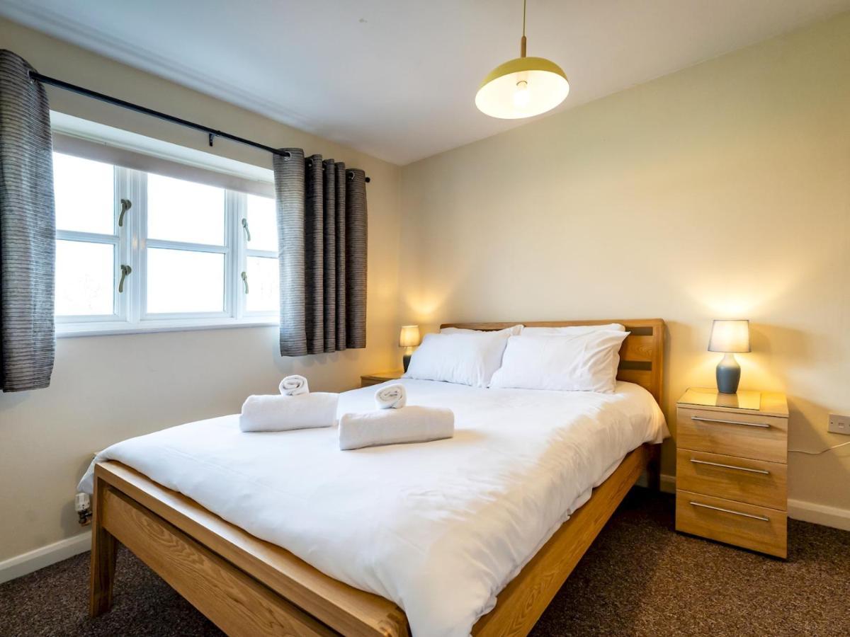 Pass The Keys Town Location For Shrewsbury With 3 Bedrooms Exterior foto