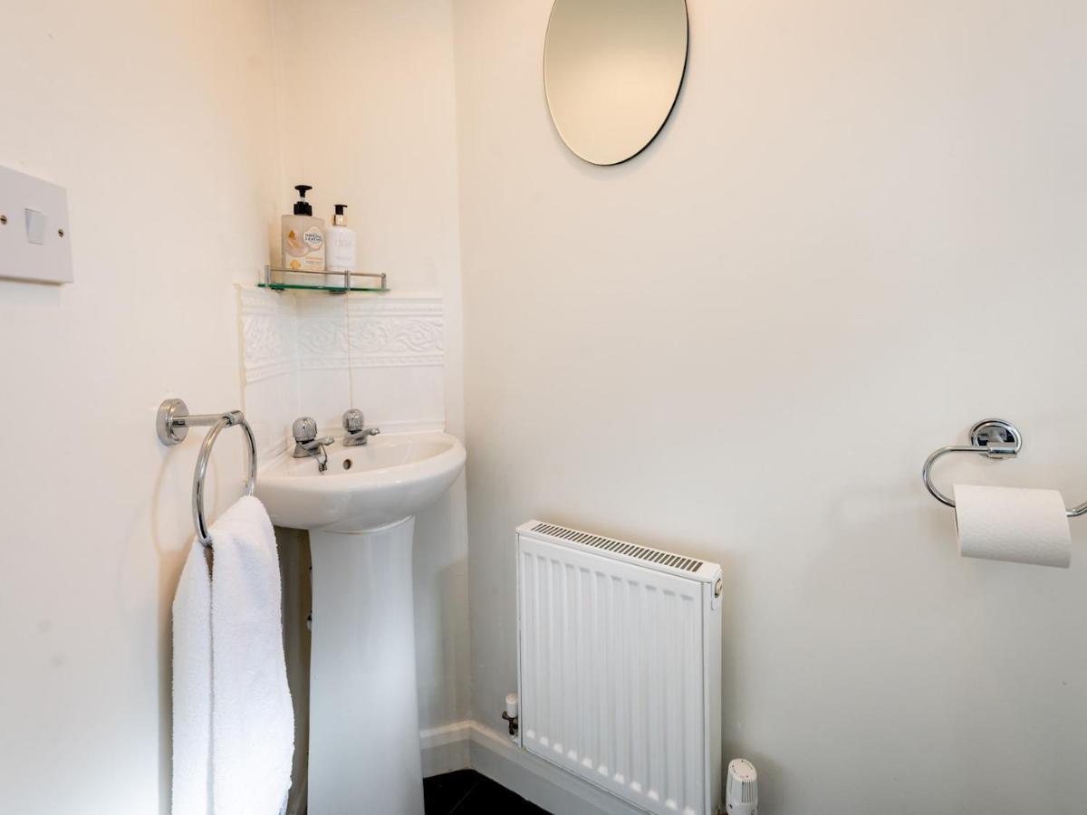 Pass The Keys Town Location For Shrewsbury With 3 Bedrooms Exterior foto