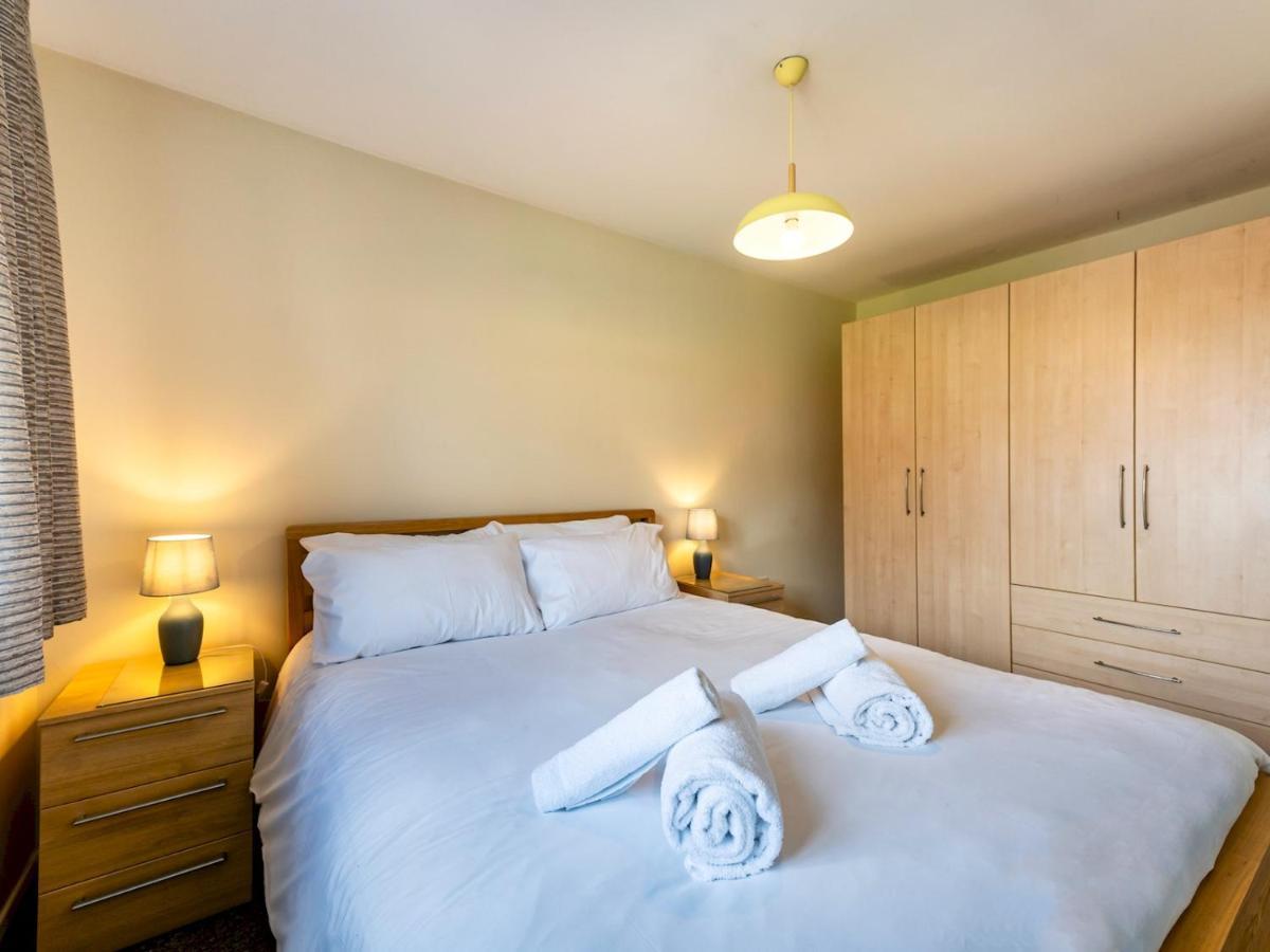 Pass The Keys Town Location For Shrewsbury With 3 Bedrooms Exterior foto