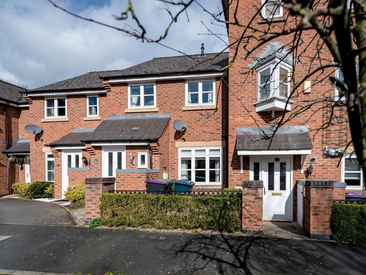 Pass The Keys Town Location For Shrewsbury With 3 Bedrooms Exterior foto