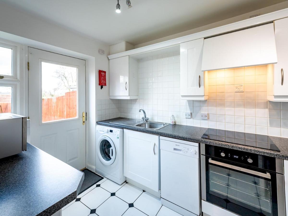 Pass The Keys Town Location For Shrewsbury With 3 Bedrooms Exterior foto
