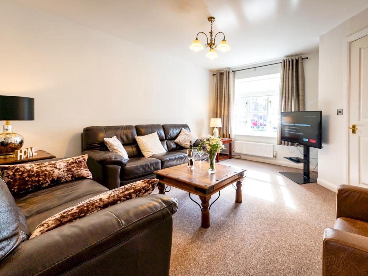 Pass The Keys Town Location For Shrewsbury With 3 Bedrooms Exterior foto