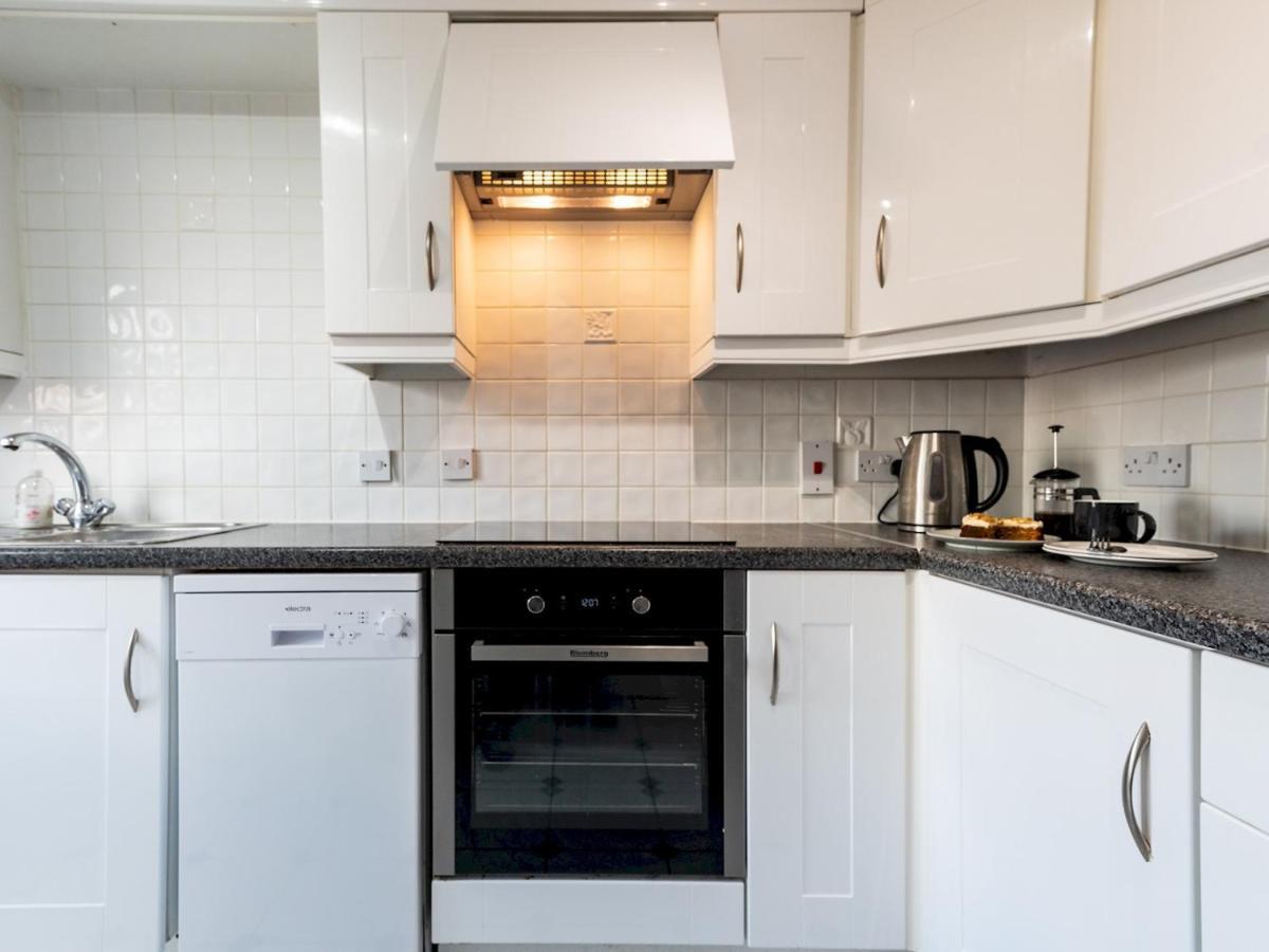 Pass The Keys Town Location For Shrewsbury With 3 Bedrooms Exterior foto