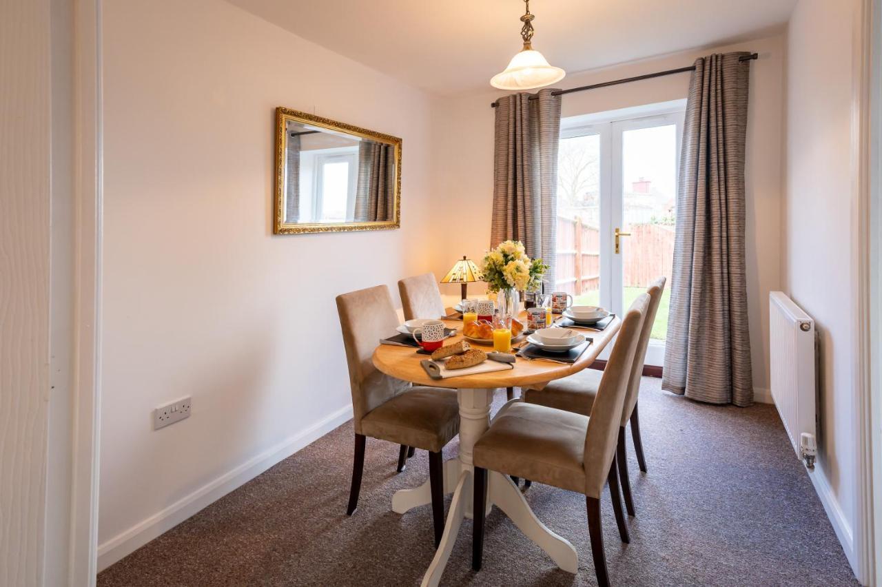 Pass The Keys Town Location For Shrewsbury With 3 Bedrooms Exterior foto