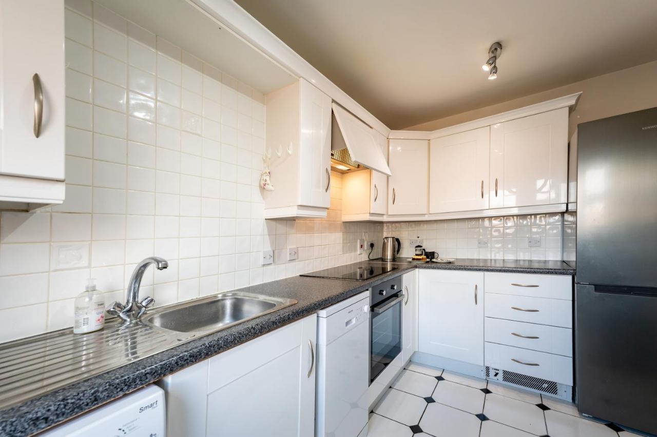 Pass The Keys Town Location For Shrewsbury With 3 Bedrooms Exterior foto